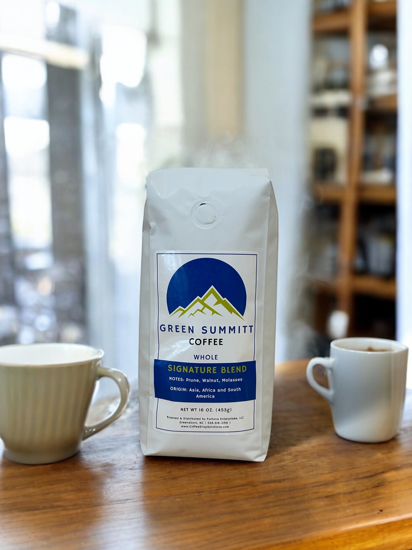 Signature Blend