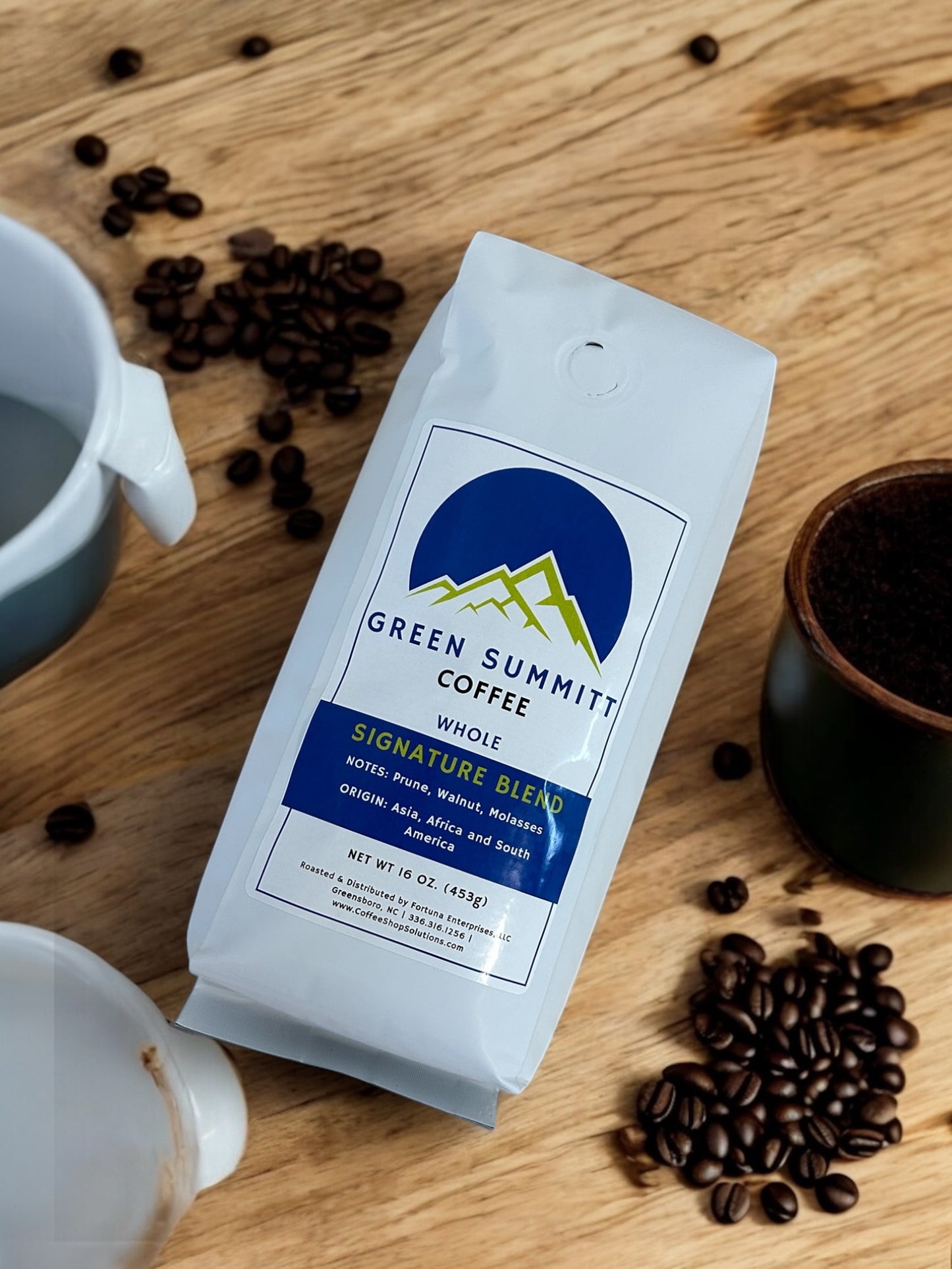 Signature Blend